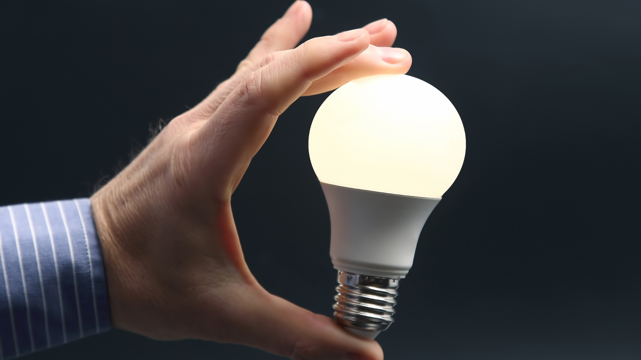 Comment remplacer une ampoule LED ? KosiLum Blog