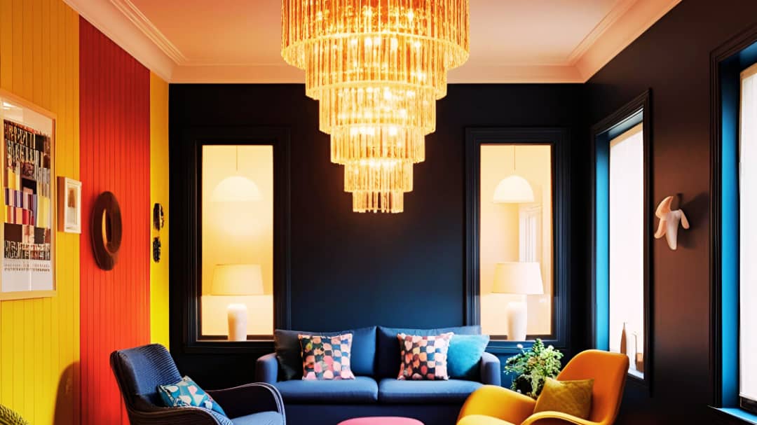 Lustre Design | Lustrino