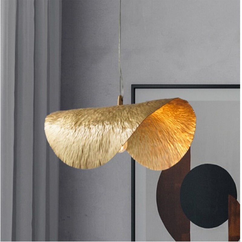 suspension luminaire or deco design