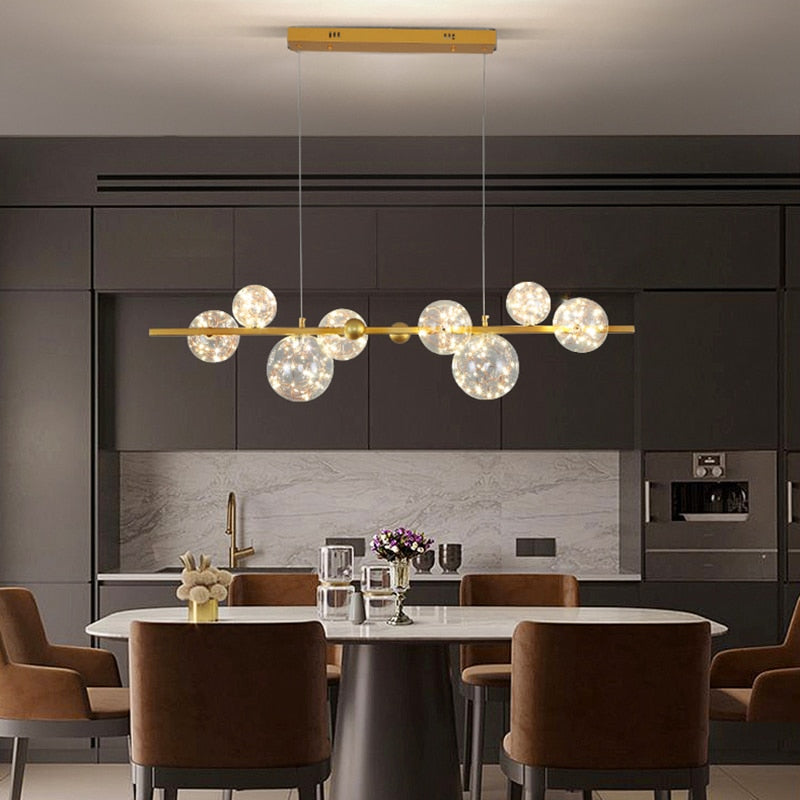 lustre-globe-design