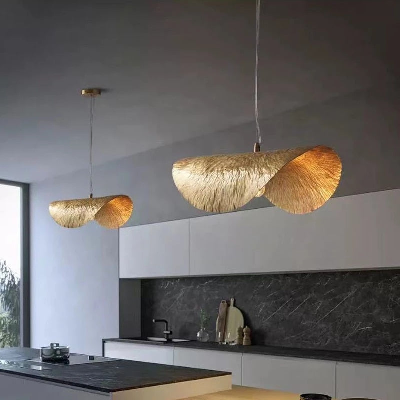 suspension luminaire or design