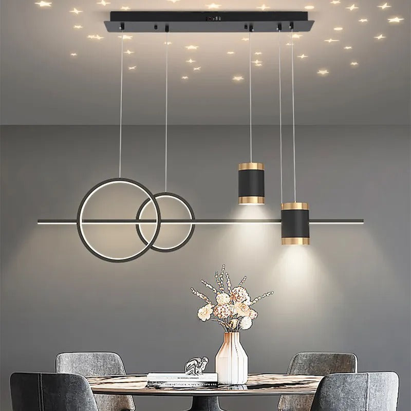Lustre Chic Salon | Lustrino