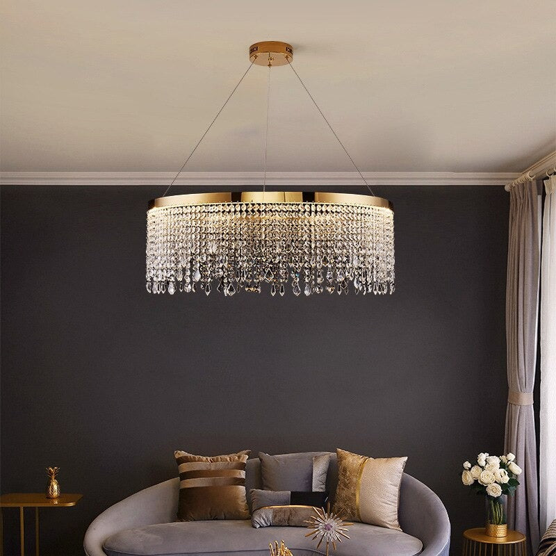 Lustre De Luxe | Lustrino