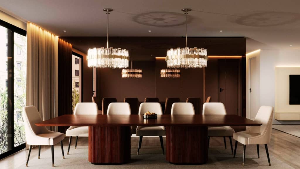 Quelle Puissance Choisir pour Mon Lustre LED ? Le Guide Complet