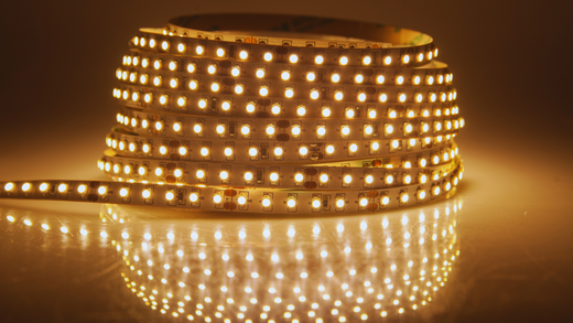 Combien consomme une guirlande led ?