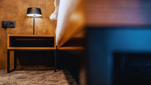 Combien de lumen pour lampe de chevet faut-il ?