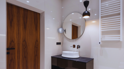 Combien de lumen pour les toilettes faut-il ?