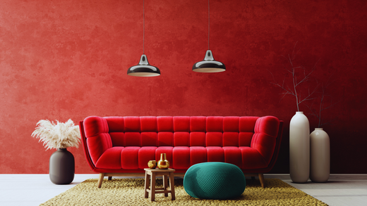 Combien de lumen pour un salon faut-il ?