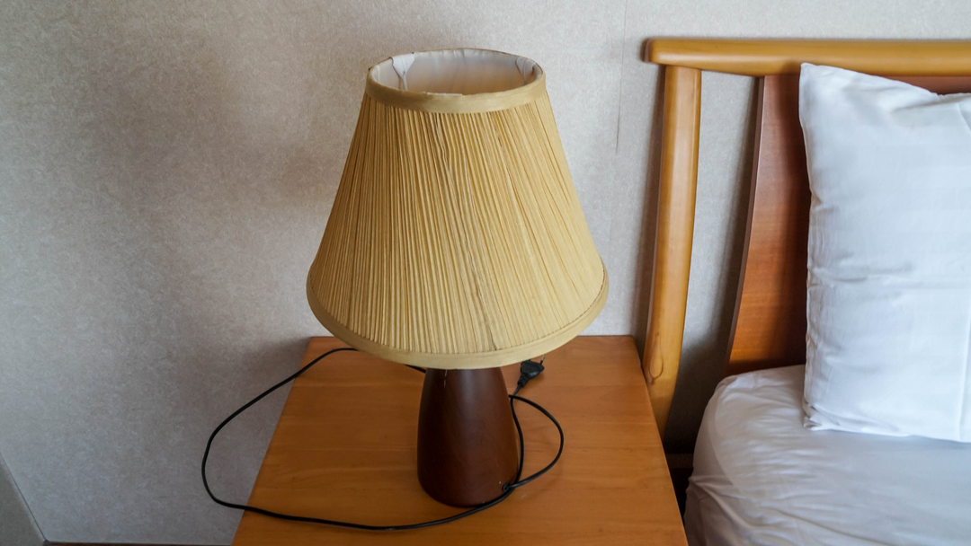 Combien de lumen pour une lampe de chevet ?