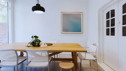 Combien de lumen pour une salle à manger faut-il ?