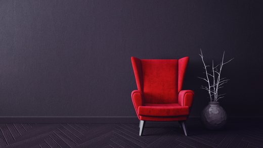 Comment apporter de la lumière dans un appartement sombre ?