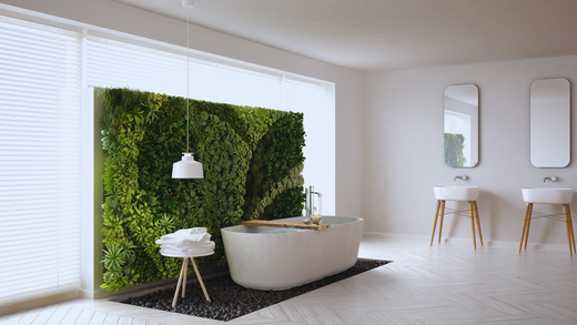 Comment changer ampoule halogène pour la salle de bain ?