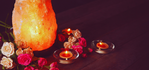 Comment choisir sa lampe de sel ?