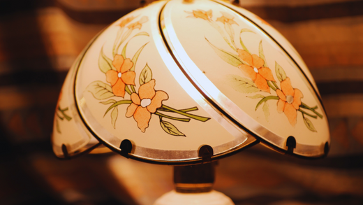 Comment reconnaître une vraie lampe pipistrello ?