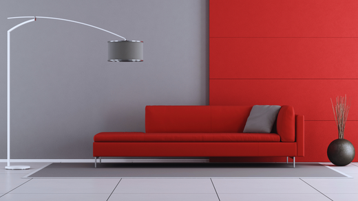 Comment transformer un lampadaire halogène en led ?