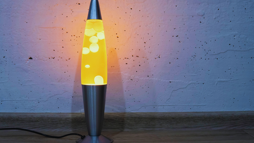 Comment utiliser une lampe de sel ?