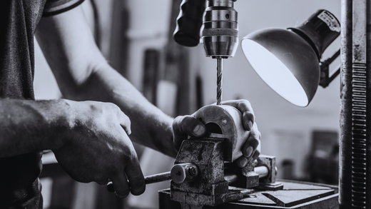 Quel type d'éclairage pour un atelier ?