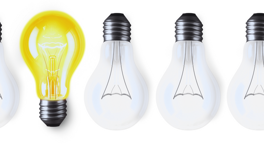 Quelle ampoule pour une lampe pipistrello ?