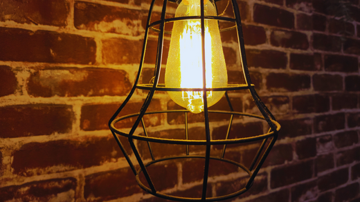 comment avoir de la lumiere sans courant ?