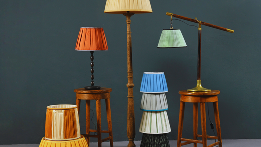 comment calculer la taille d'un abat jour ?