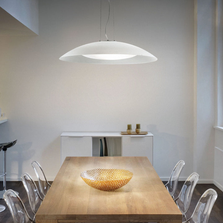 Suspension Salon | Corvina