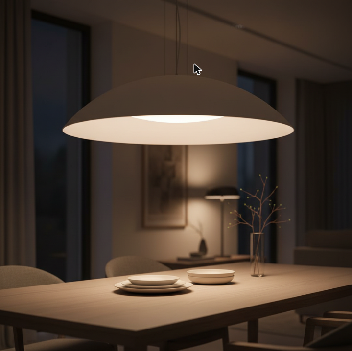 Suspension Salon | Corvina
