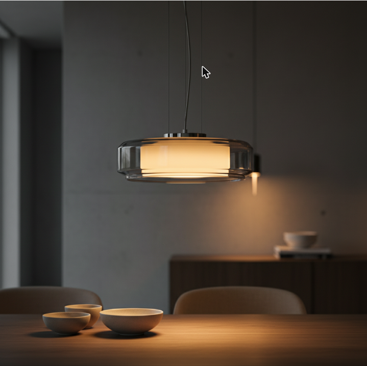 Suspension Salon | Yelva
