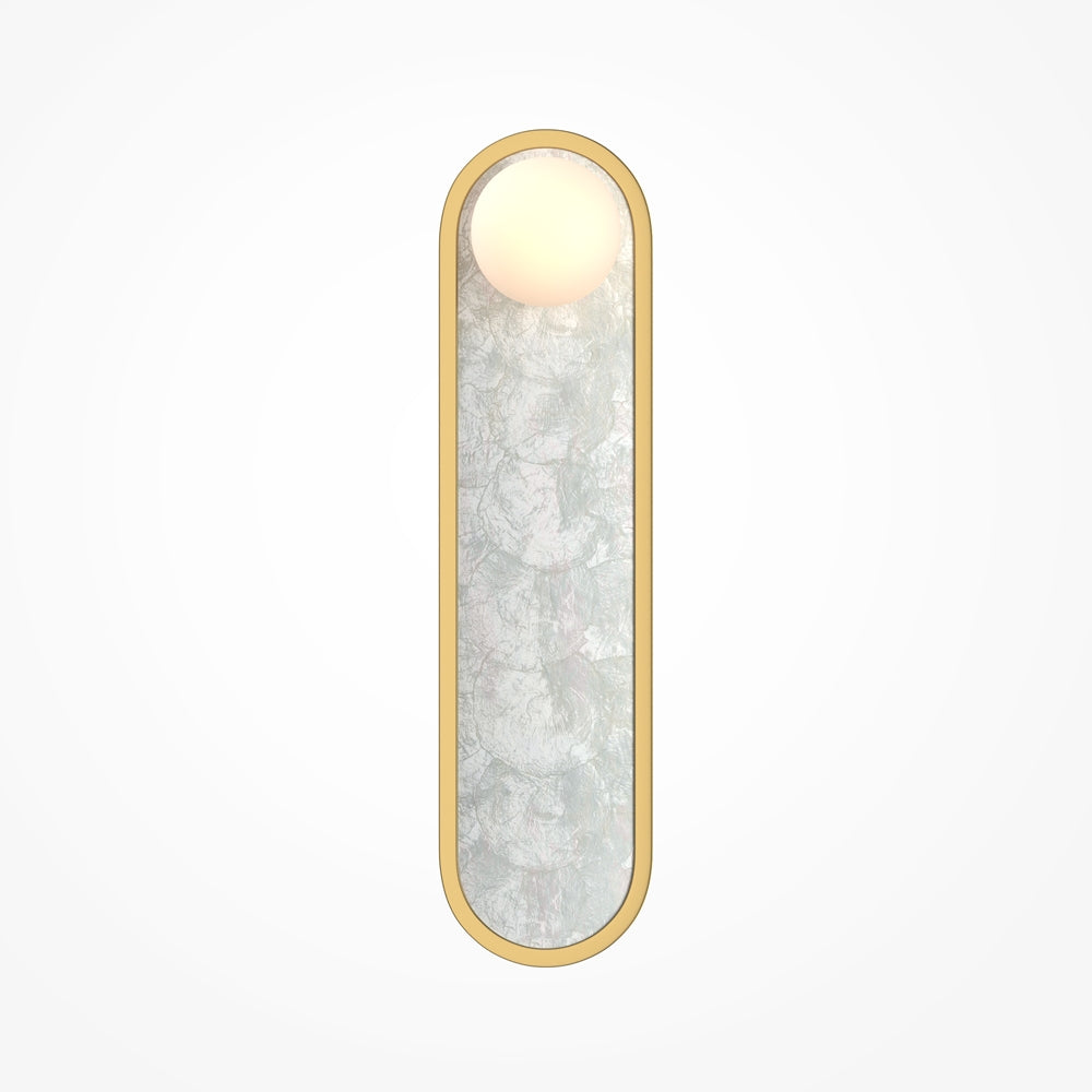 Luminaire mural Salon | Orbis
