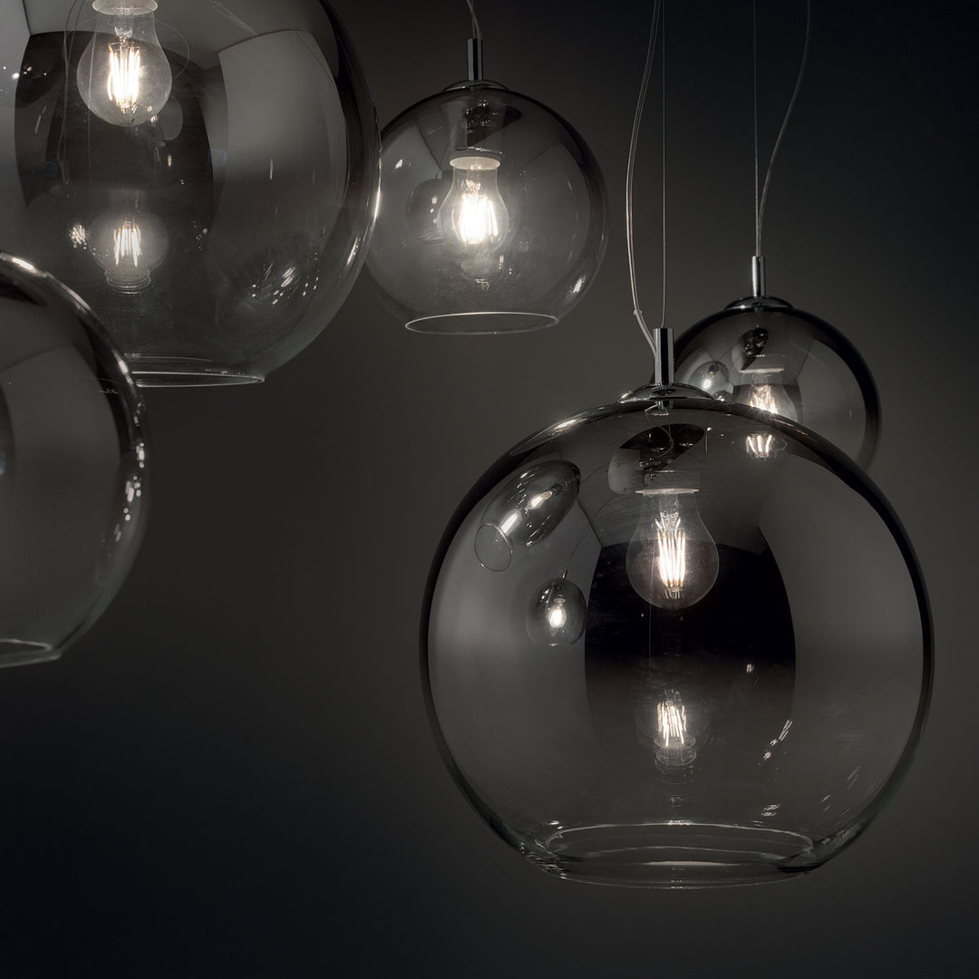 Suspension Salon | Cassia