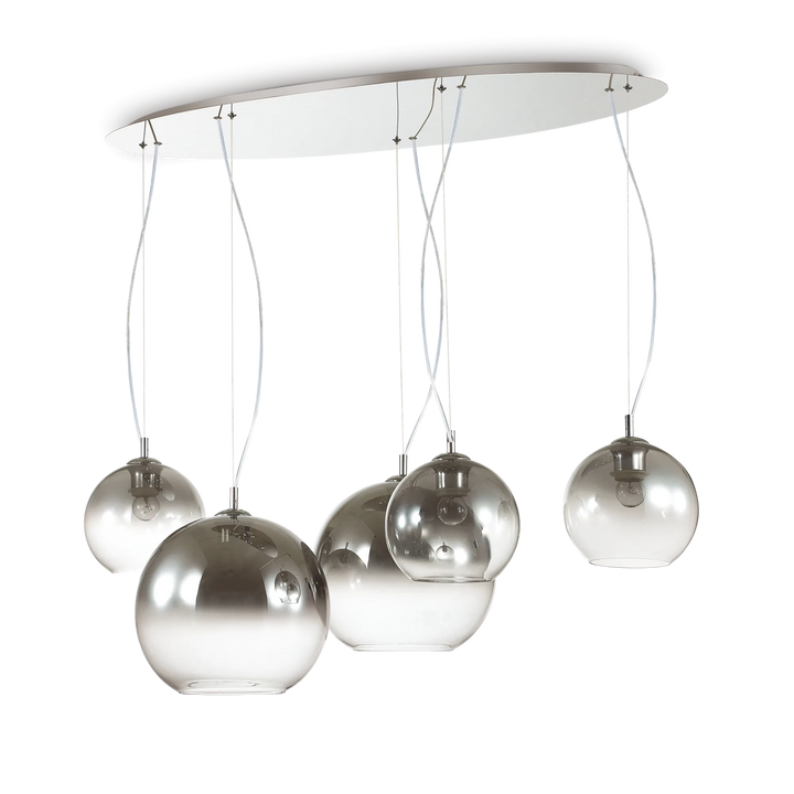 Suspension Salon | Cassia