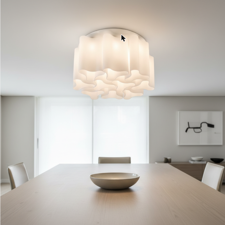 Lustre Salon | Nocturi
