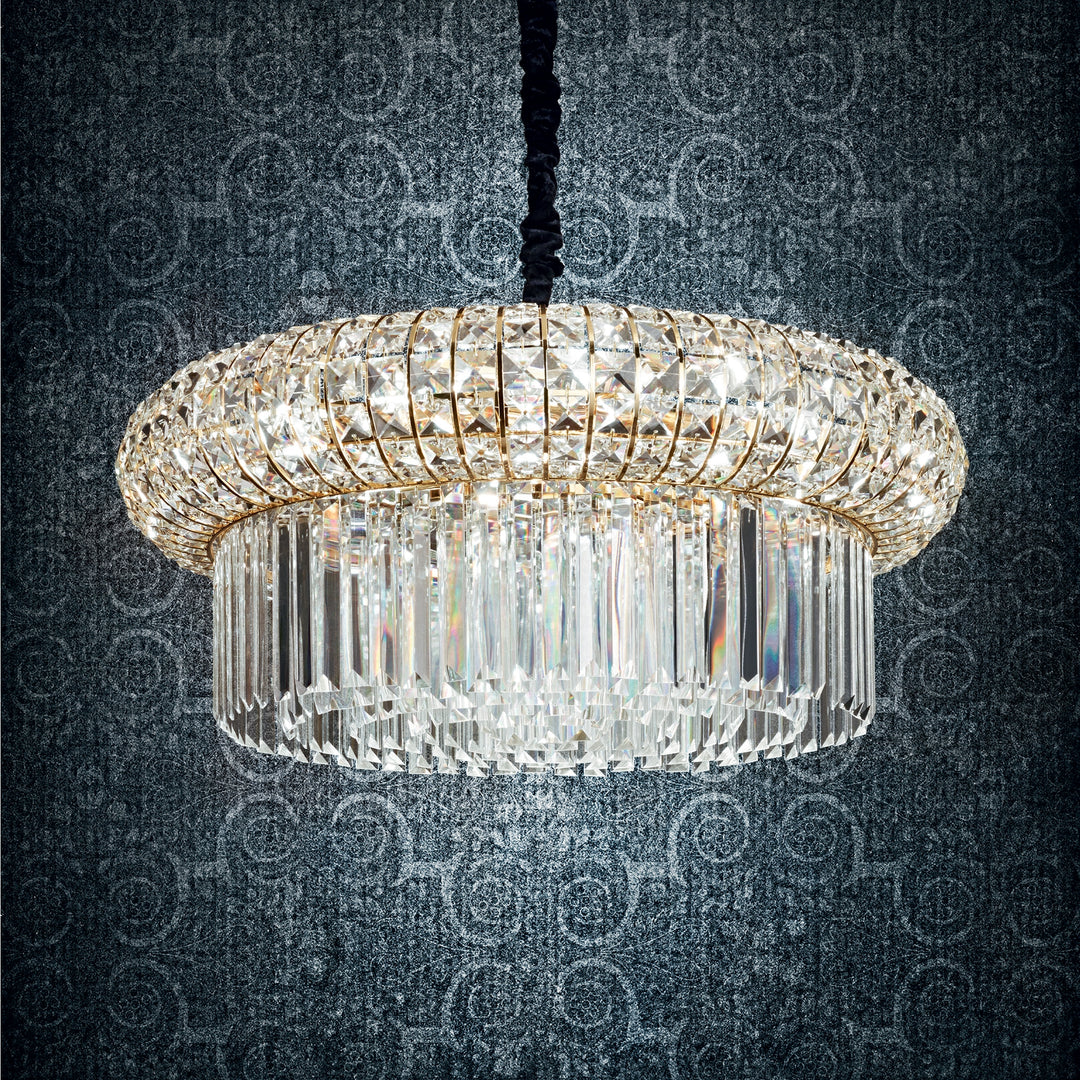 Lustre Salon | Torvale
