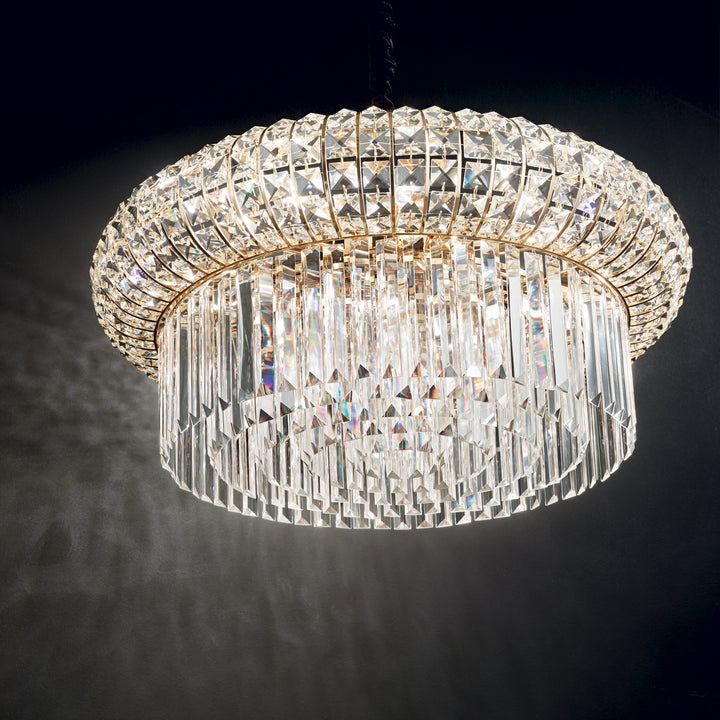 Lustre Salon | Torvale
