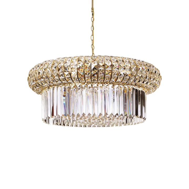 Lustre Salon | Torvale