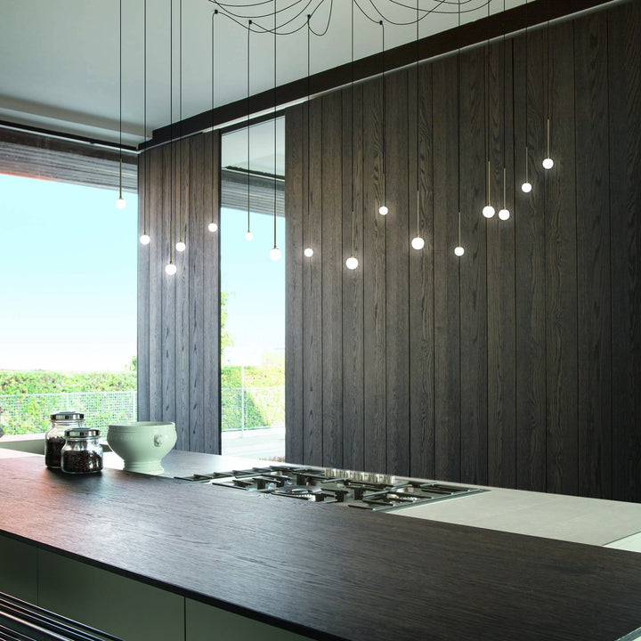 Lustre Salon | Solenne