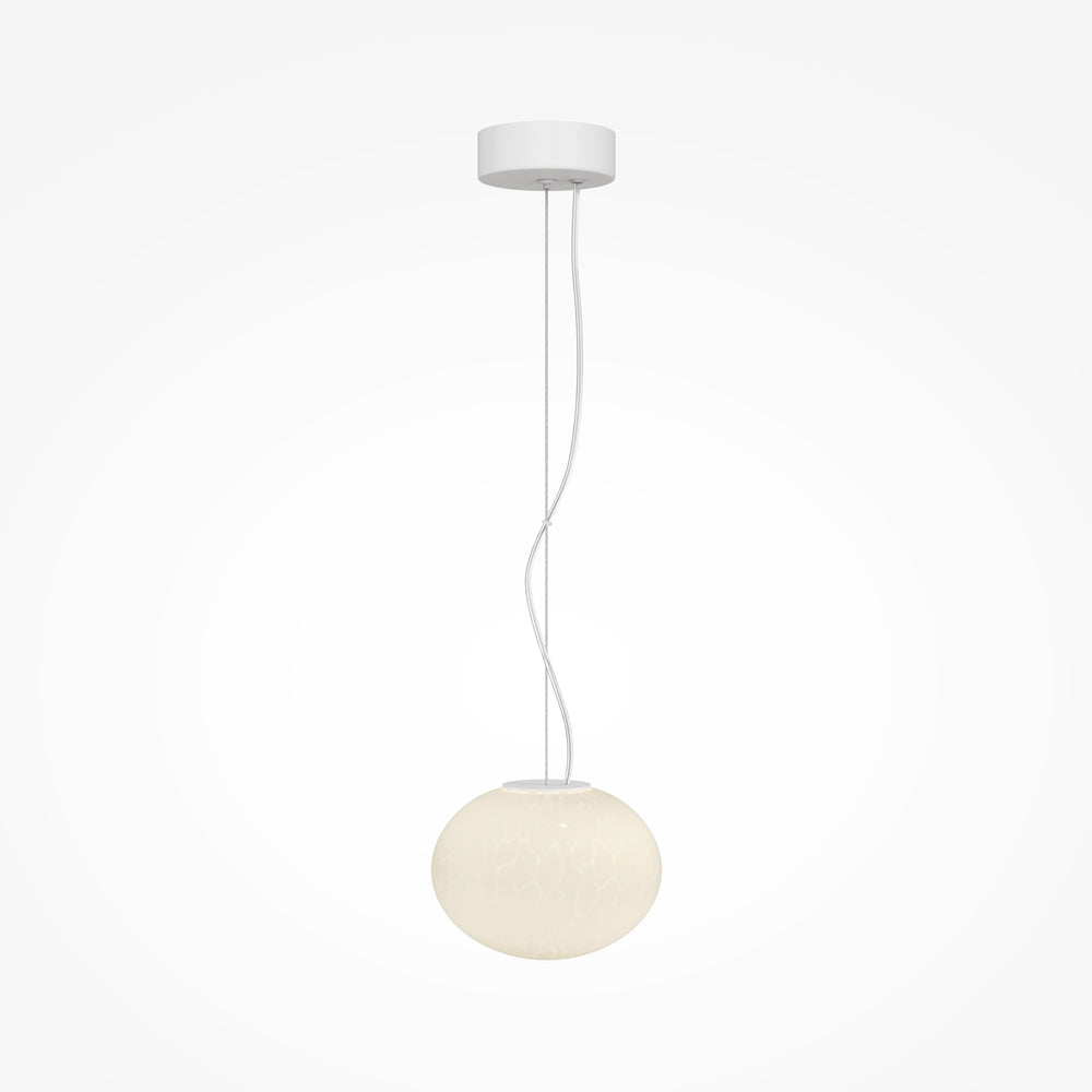 Suspension Salon | Ferro