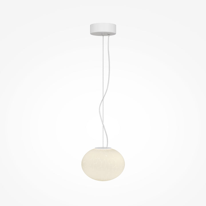 Suspension Salon | Ferro