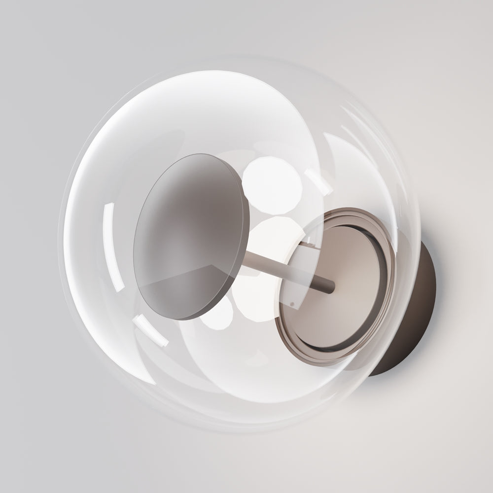 Luminaire mural Salon | Iberis