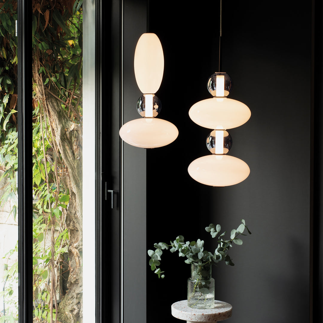 Suspension Salon | Ombrio