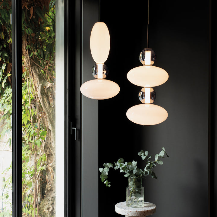 Suspension Salon | Ombrio
