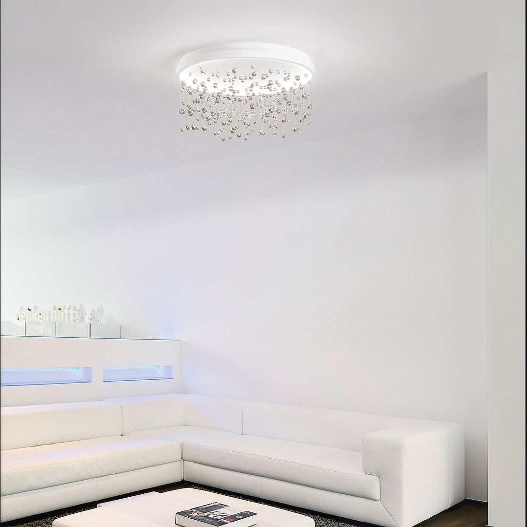 Lustre Salon | Selvea
