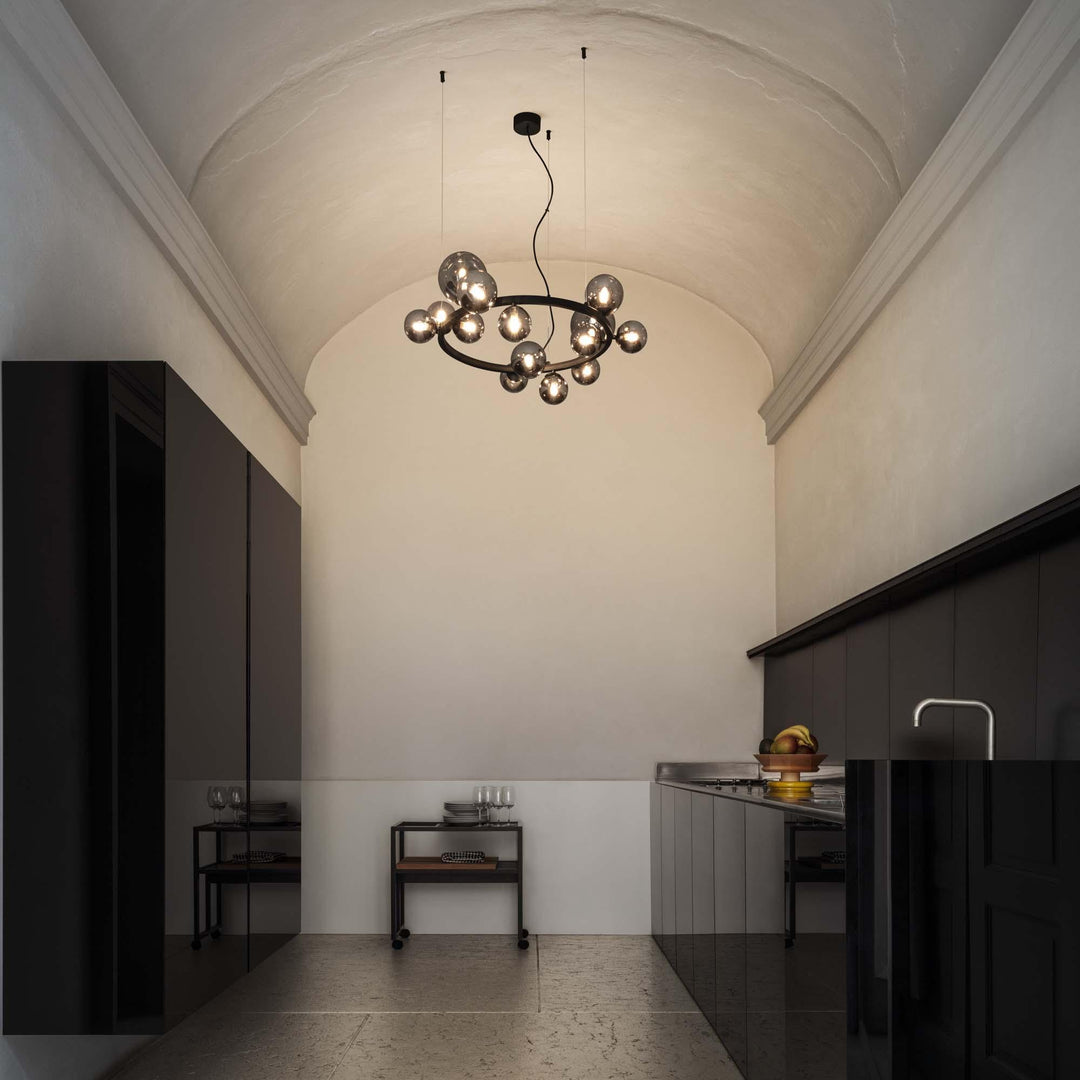 Lustre Salon | Marbelo