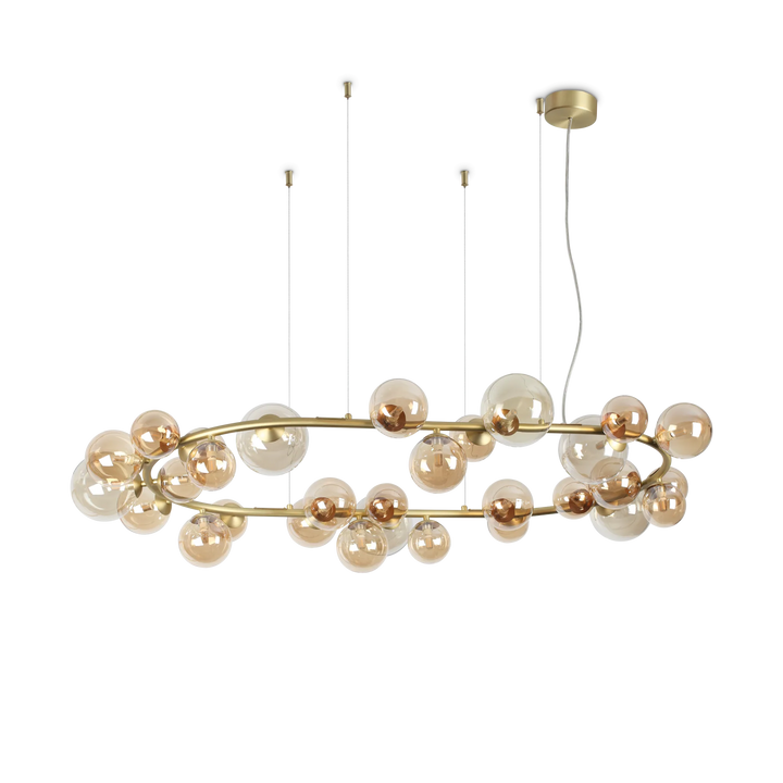 Lustre Salon | Faelia
