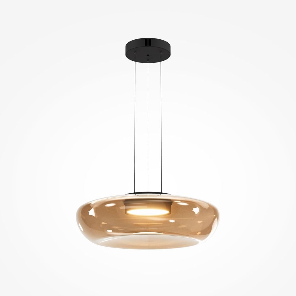 Suspension Salon | Voga