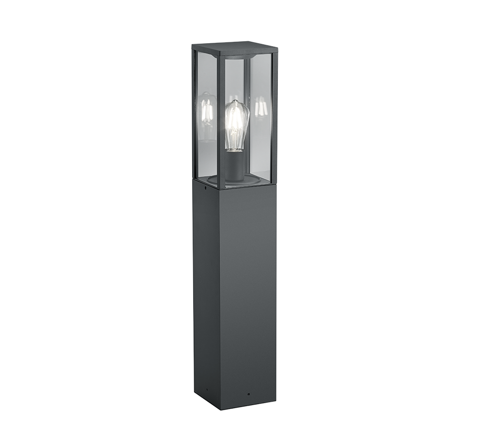 Lampadaire exterieur Vitrea - Lustrino