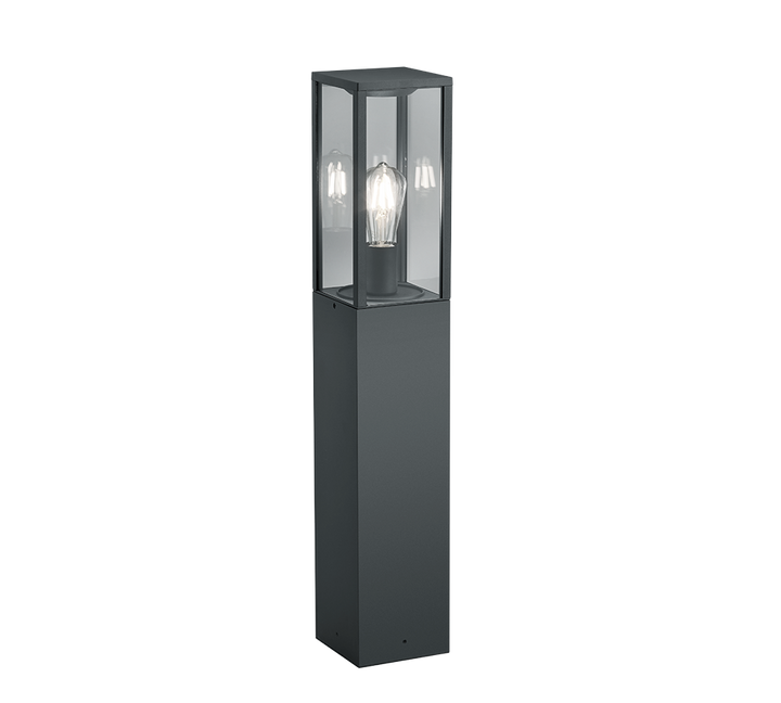 Lampadaire exterieur Vitrea - Lustrino