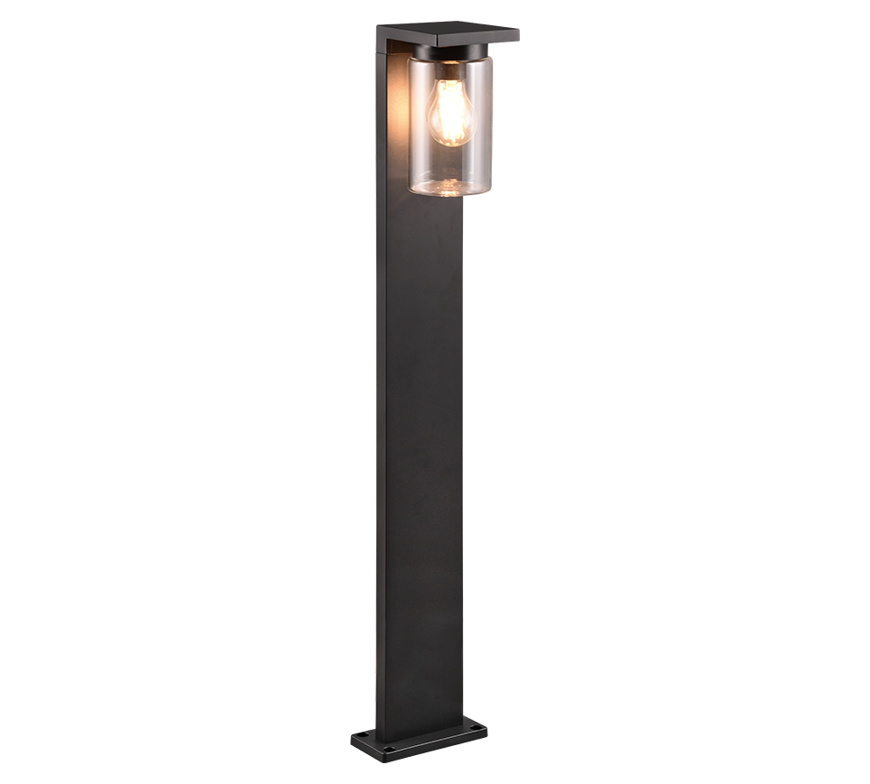 Lampadaire exterieur Silvara - Lustrino