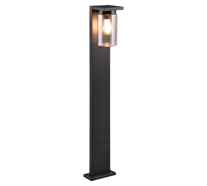 Lampadaire exterieur Silvara - Lustrino
