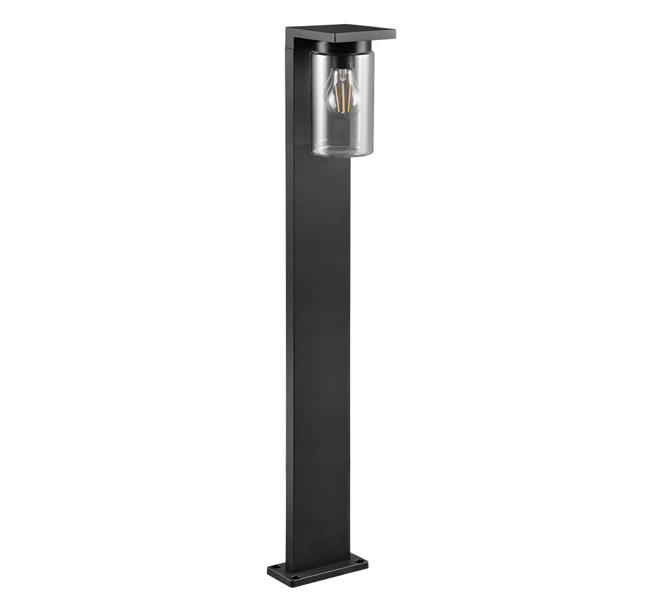 Lampadaire exterieur Silvara - Lustrino