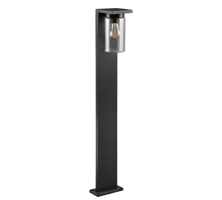 Lampadaire exterieur Silvara - Lustrino